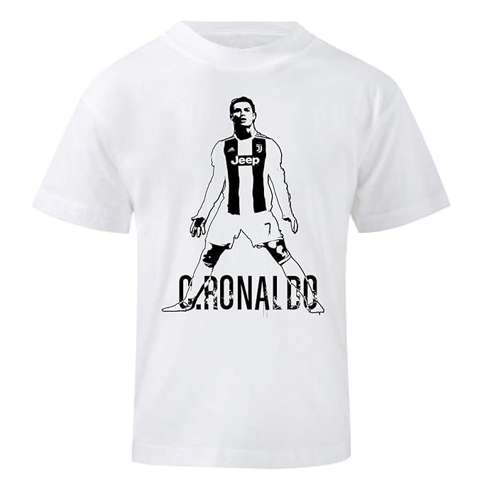 maglietta cr7 amazon