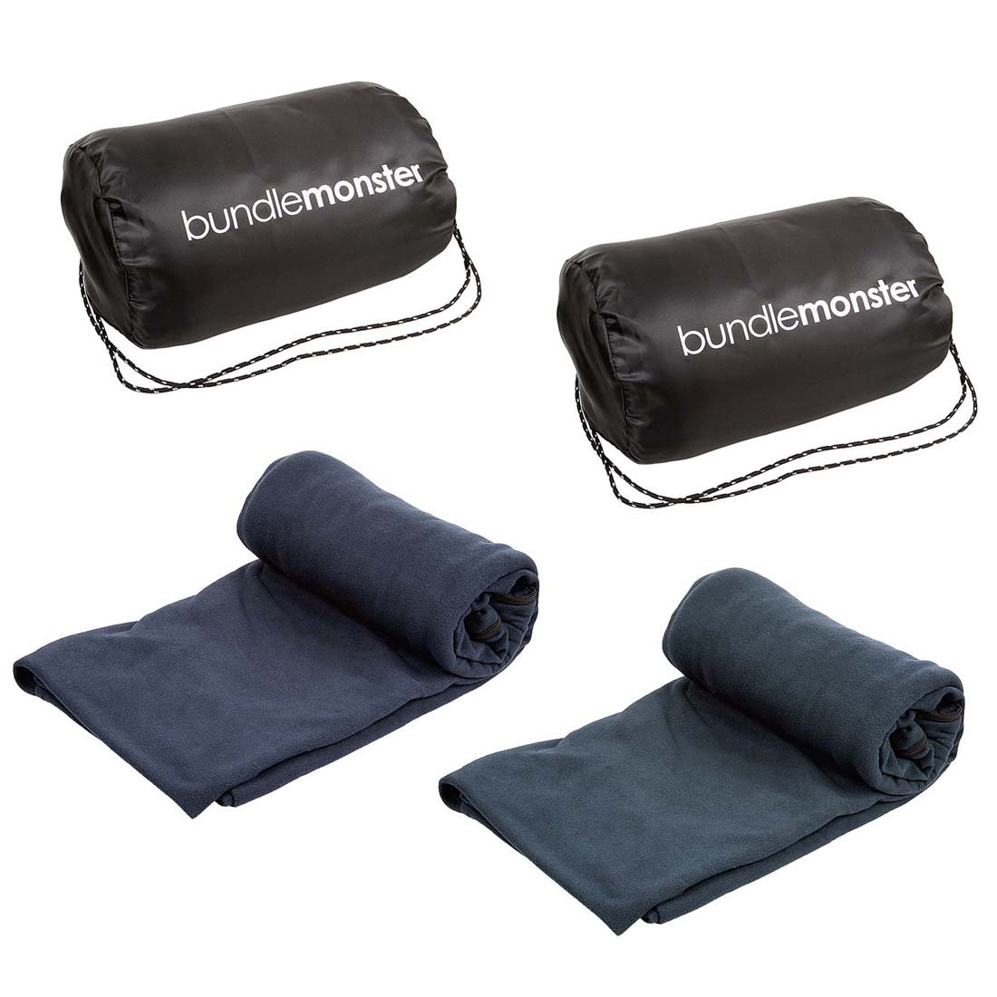 B M C Bundle Monster Sleeping Bag Liner Travel Sheet Desertcart