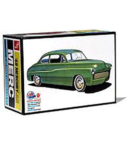 Amazon.com: Hawk Washington Mint Ultra Metal Series 1949 Mercury