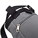 Top Lander Rock Climbing Chalk Bag with Belt and Zipper Pocket for Fitness Gym Weight Lifting Hunting Bouldering Magnesium Sack