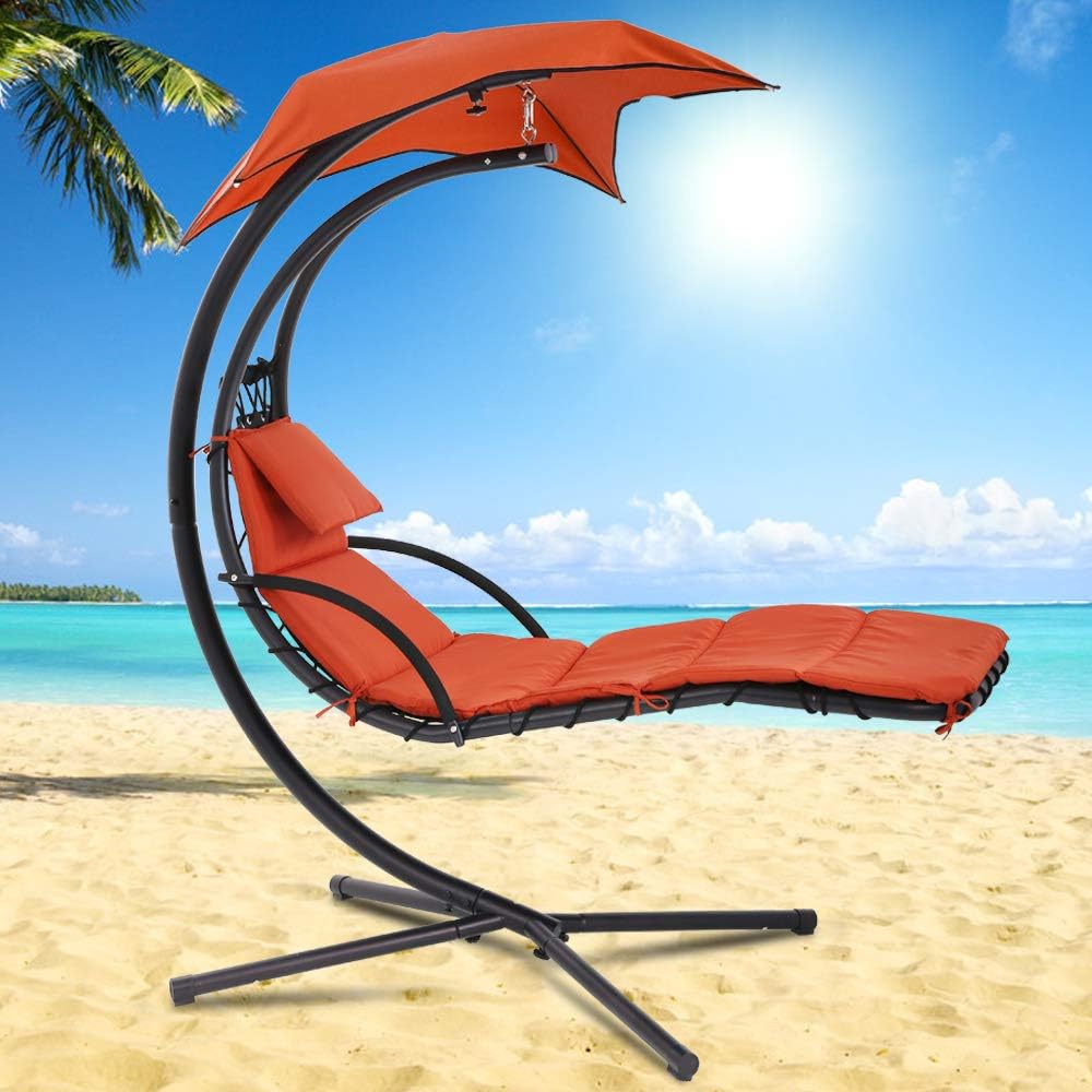 umbrella for hammock stand
