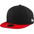 New Era Blank Custom 9FIFTY Adjustable Snapback Cap