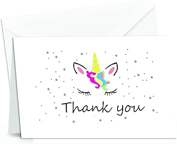 Cute Thank You Messages For Baby Shower Gifts