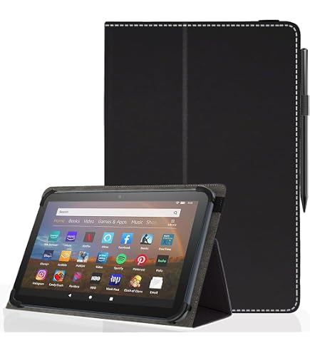 Amazon.com: Case for TECLAST T60 Plus Tablet 12 inch Android 14