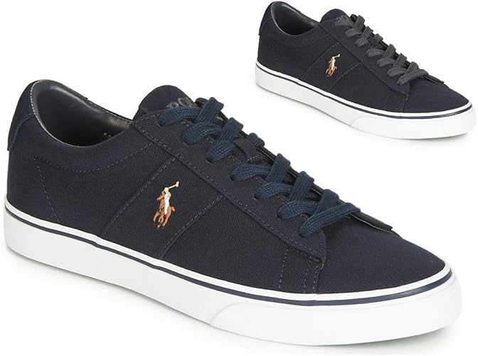 polo ralph lauren sayer shoes
