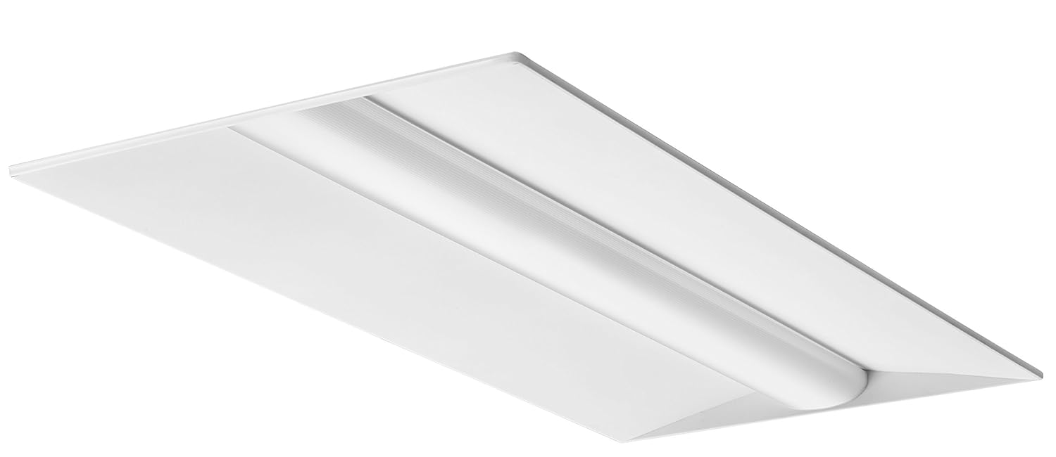 Best Lithonia Lighting Led 4 Foot 4000K