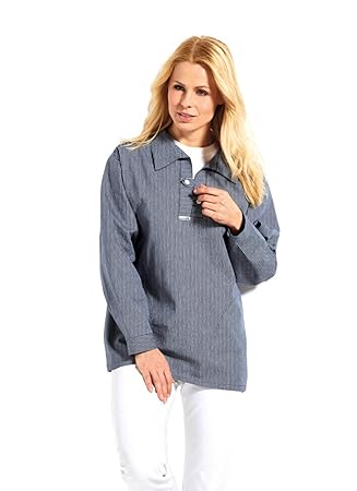 modAS Takelhemd für Damen und Herren