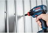 Bosch 8X PRO Impact Mixed Pack 170 x 120 mm Professional Bit Set view 8
