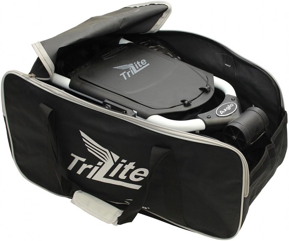 axglo trilite review