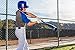 Easton | Z5 2.0 Batting Helmet | Baseball | Senior (7 1/8