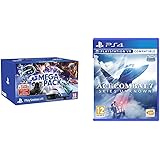 Sony PSVR Mega Pack + Ace Combat 7