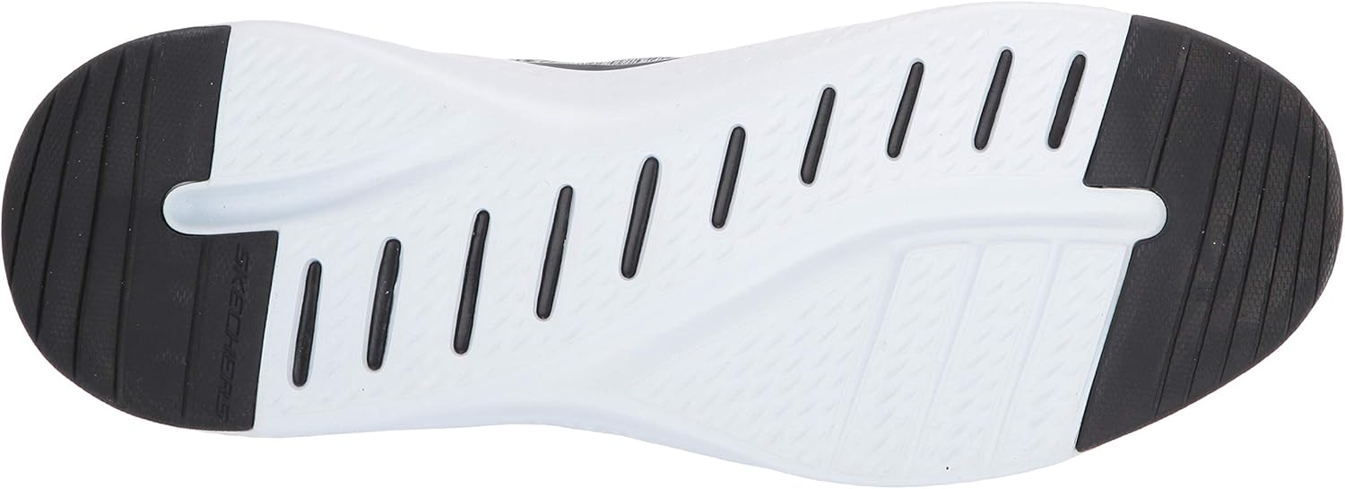 skechers men's solar fuse kryzik oxford