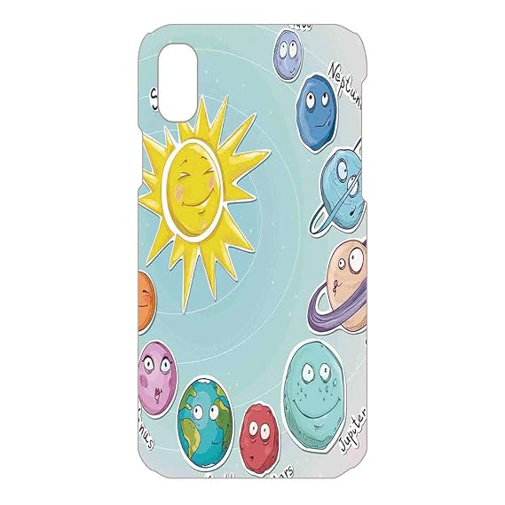 Amazoncom Phone Case Compatible With 3d Printed New 2018