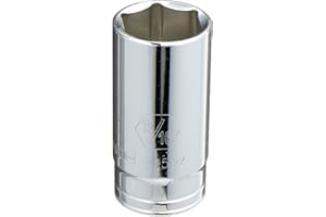 GEARWRENCH 3/8" Drive 6 Pt. Deep Socket, 15/16" - 80592