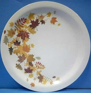 Dream Gifts Dinner Plate 11 inch Set of 6