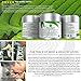 Matcha Green Tea Powder-Organic Japanese Ceremonial Grade Straight from Uji Kyoto, Premium Quality-1 oz Tin contains Powerful Antioxidant Energy for Non-GMO Health.