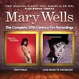 Complete 20th Century Fox Recordings