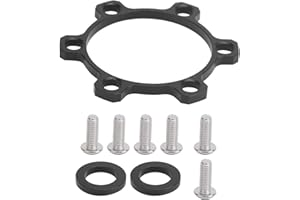 Boost Hub Adapter 142-148MM Mountain Bike Rear Wheel Boost Hub Conversion Brake Disc Conversion Base