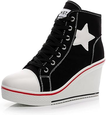 amazon plus size shoes