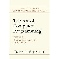 Art of Computer Programming, The: Volume 1: Fundamental Algorithms