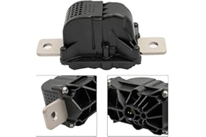 Battery Disconnect Pyro Fuse for Tesla For Models 3 and Y (2017 2022), Compatible with Part Numbers 106468900F/I/J