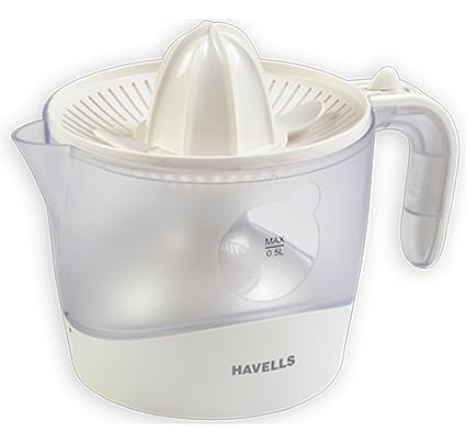 Havells Citrus Press 0.5L Juicer