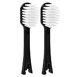 IONPA [Wide - Black] Replacement Brush