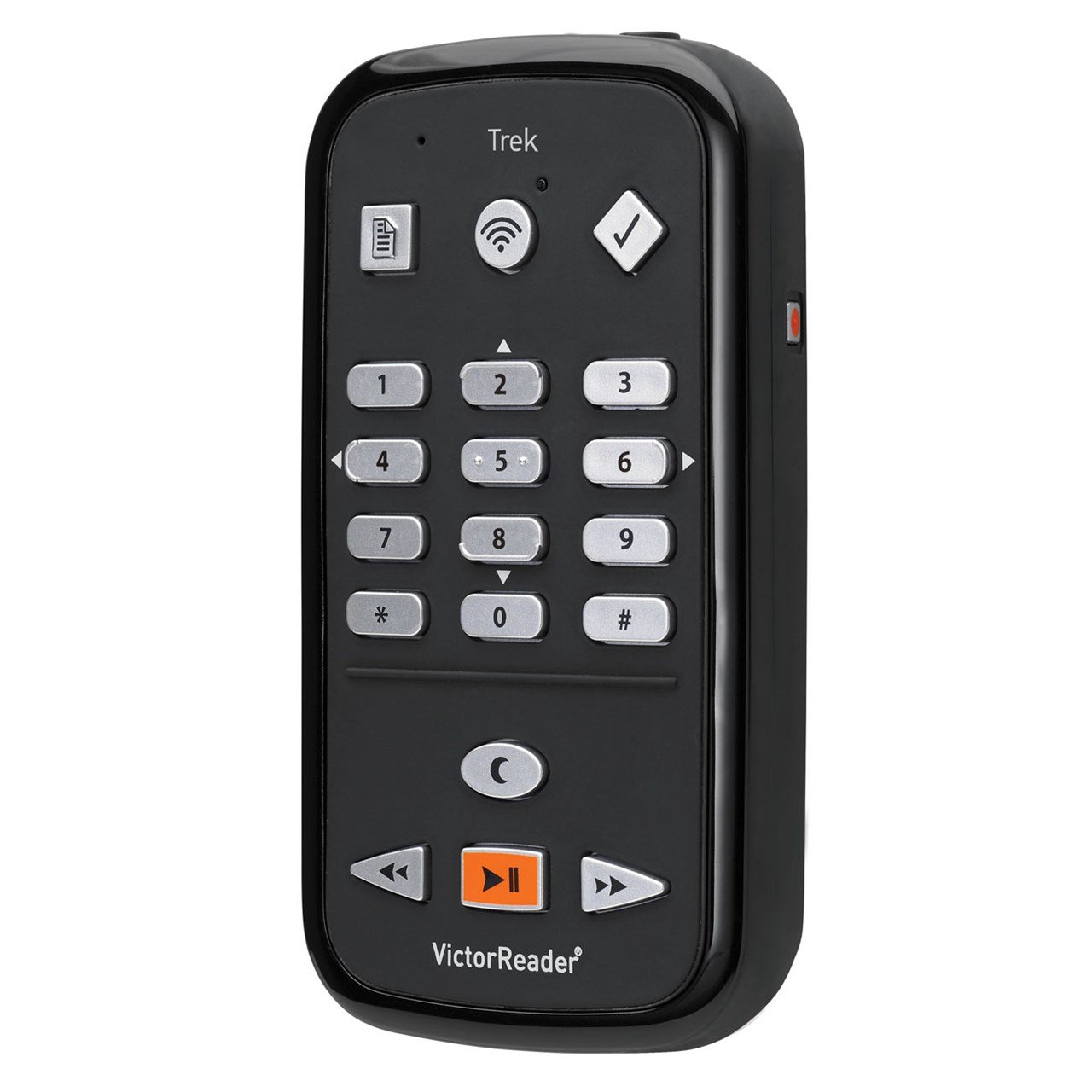 humanware victor reader stream