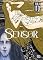 Livro Sensor (mangá volume único)