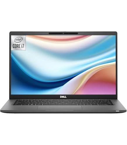 Amazon.com: Dell Latitude 3420 Laptop 14
