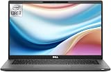 Dell Latitude 7420 14" FHD Business Laptop Computer, Intel Core i7-1185G7, 32GB DDR4 RAM, 512GB SSD, Thunderbolt, HDMI, Windows 11 Pro (Renewed)