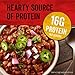 Hormel Chunky Chili with Beans, 15-Ounce (Pack of 6)