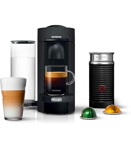 Amazon.com: Nespresso Lattissima One Original Espresso