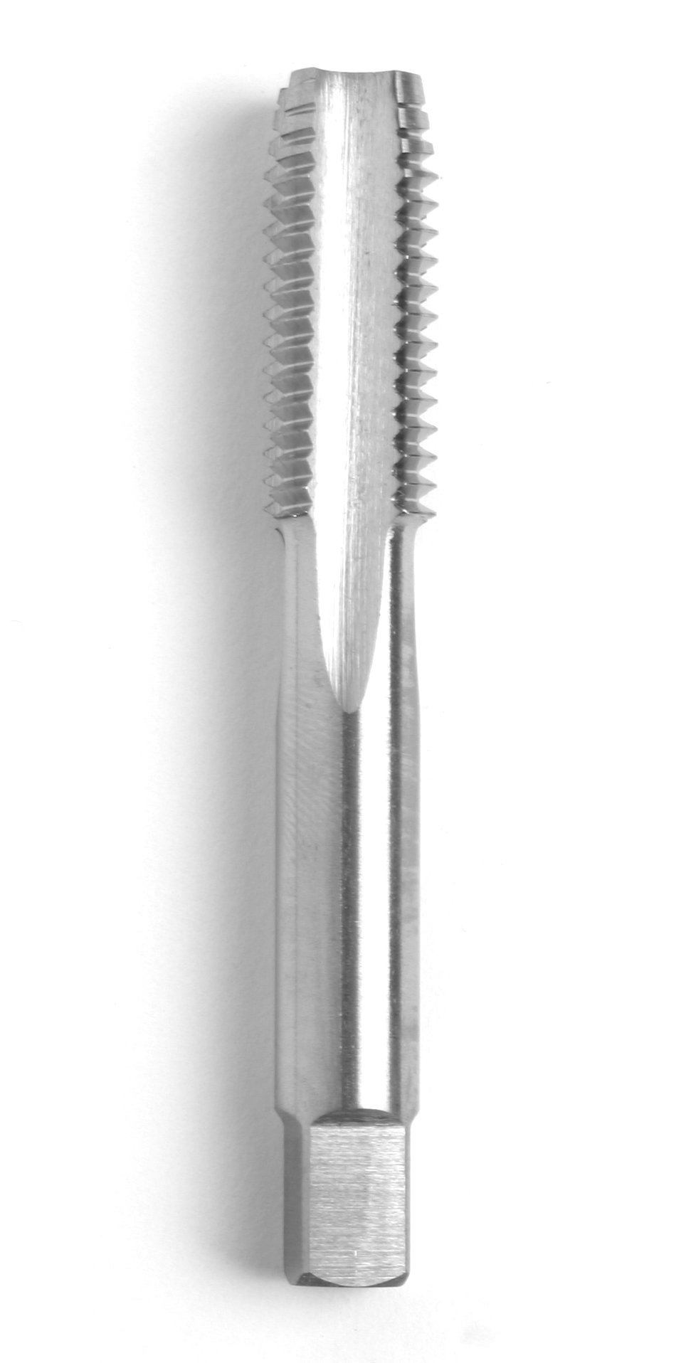 Profi Hand Tap, Thread Cutters DIN 2184-2 HSS-G UNC 3/8-16 No.3 Bottoming