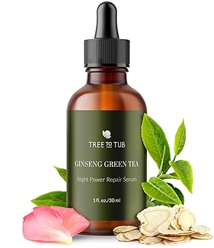 hydrating night serum