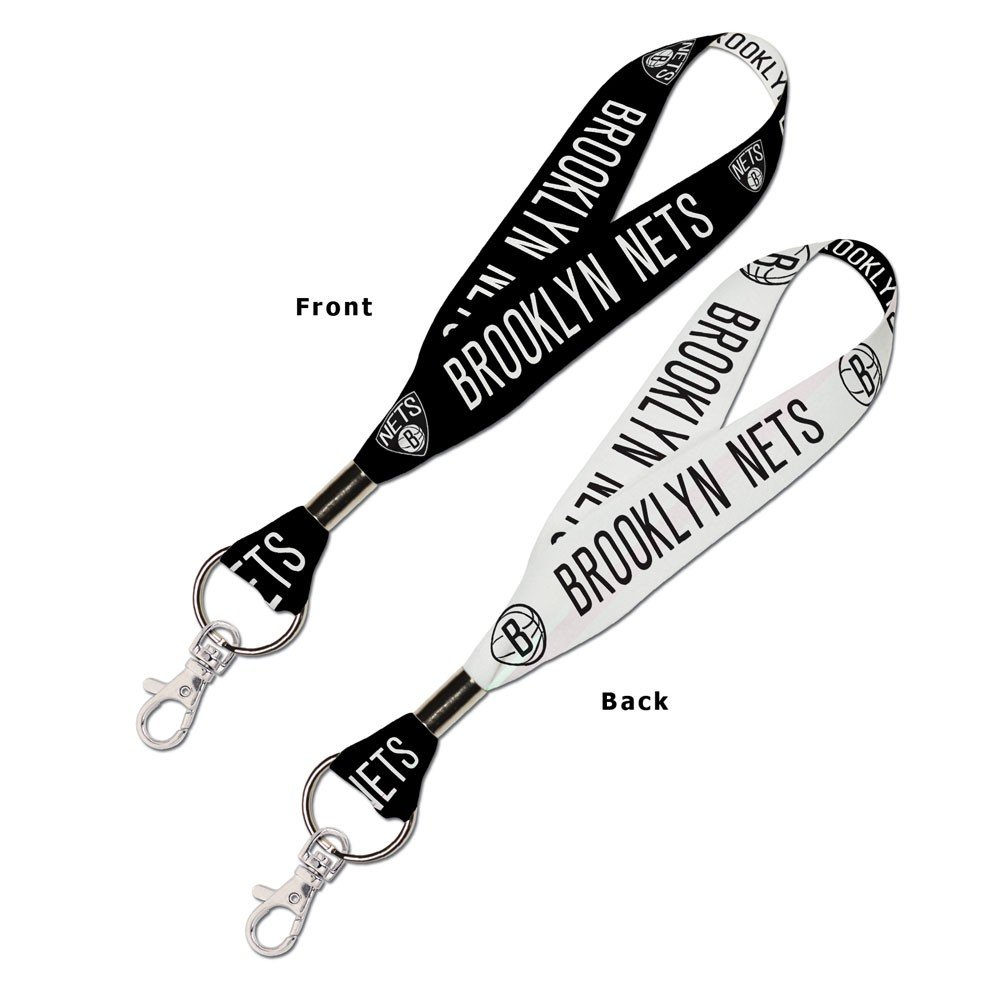 WinCraft NBA Lanyard Key Strap