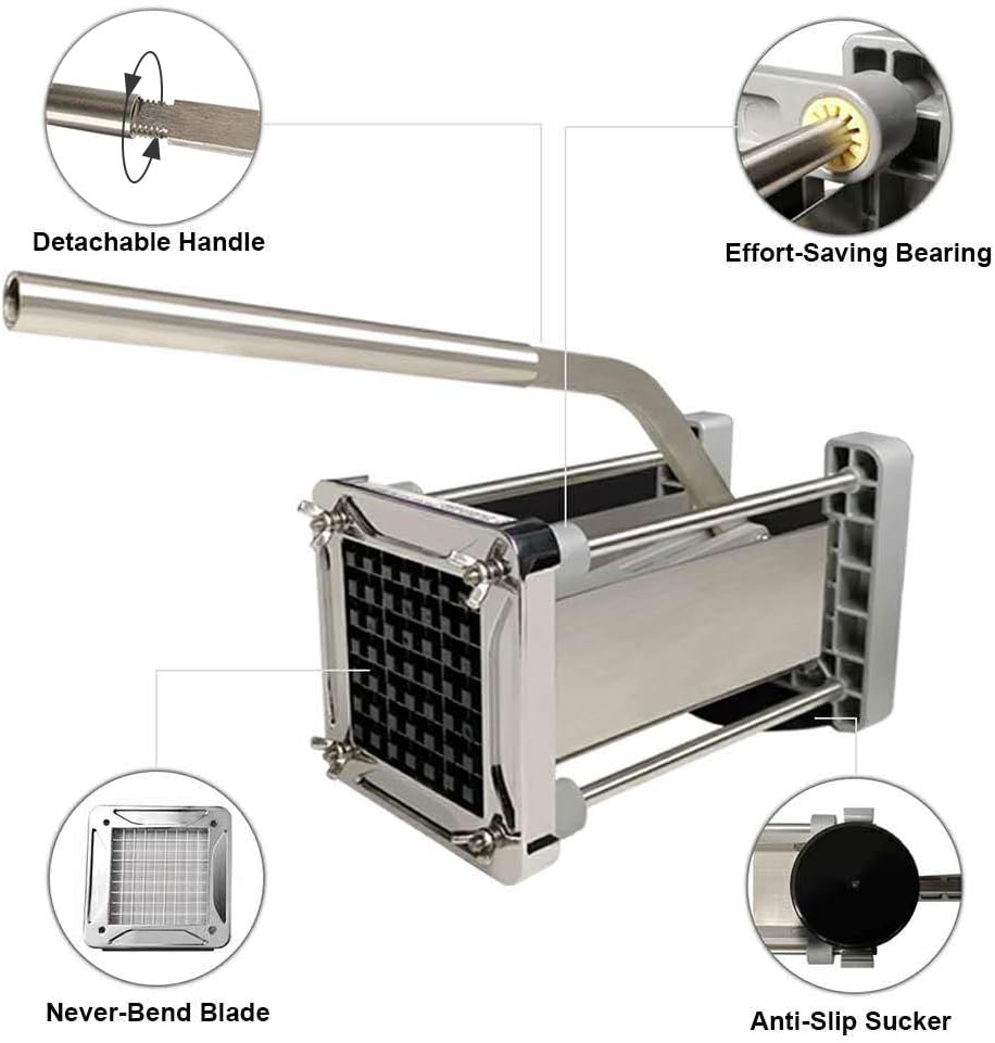 Chip Cutter - Image 3