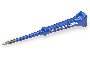 DASCO PRO 7 Inch Scratch Awl, Marking, Scribing, and Starting Tool, Made in the USA, VN74310 431-0