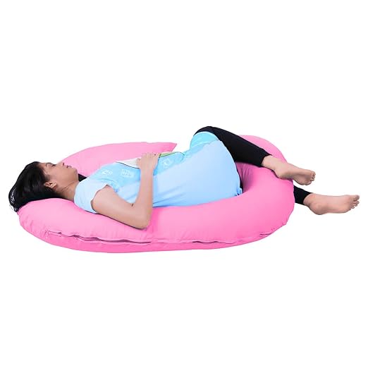 Amazon Com Fancy Buying Full Body Pregnancy Pillow Full Maternity