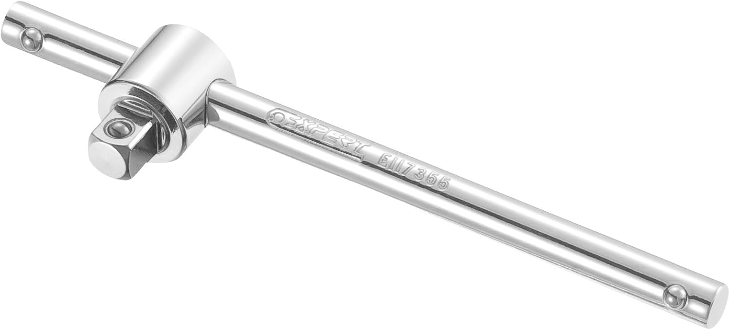 Britool E117361B 3/8-inch Sliding T-Bar Handle Drive: Amazon.co.uk: DIY ...