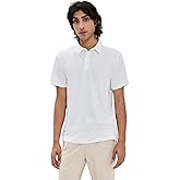 Onia Men's Sun Polo