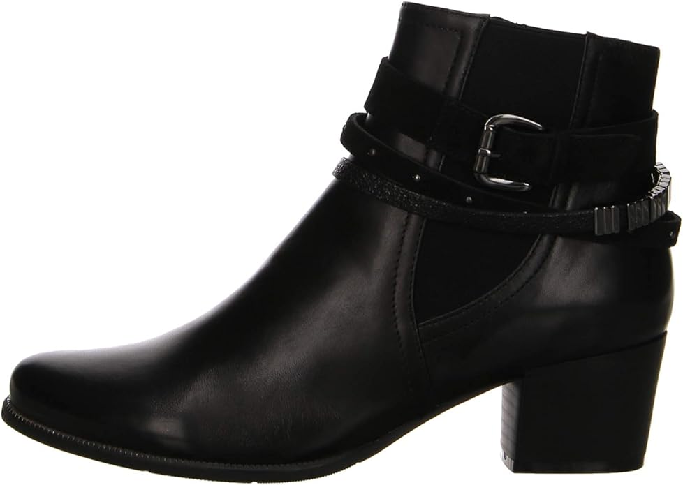 botte salamander femme