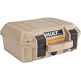 Pelican Vault V100 Hard Case (Camera, Pistol, Gear, Equipment)