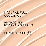 IT Cosmetics Your Skin But Better CC+ Cream SPF 50 Light Medium 32ml + 3ml view 3