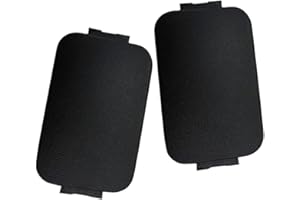 Truck Bed Rail Cap 2X 5L3Z99290D90AAA Compatible with for Ford F150 1997 2014 and for Ford for F250 F350 F450 F550 Super Duty