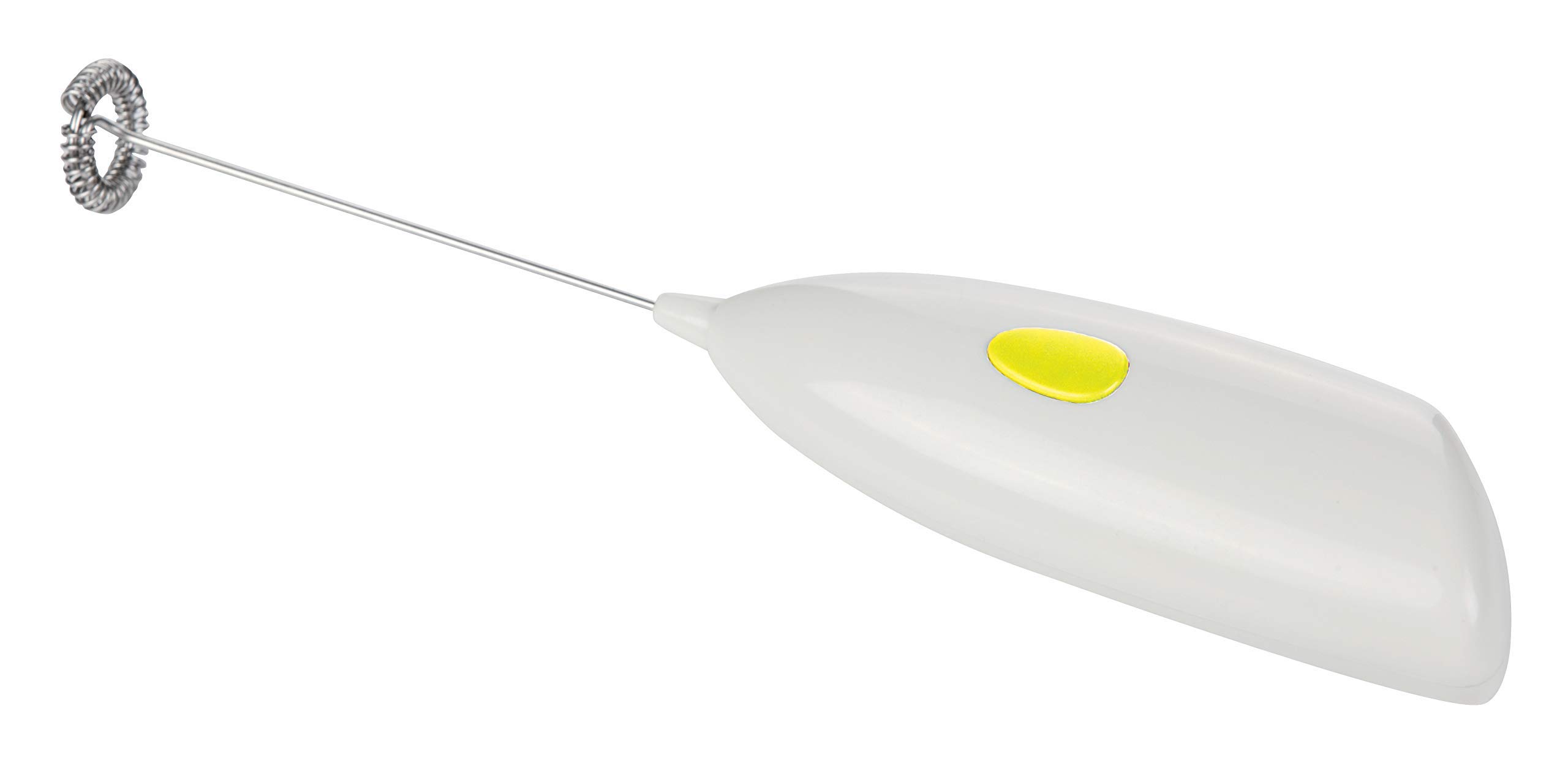 Tescoma Milk Frother Presto, Assorted, 28.2 x 7.1 x 3.7 cm