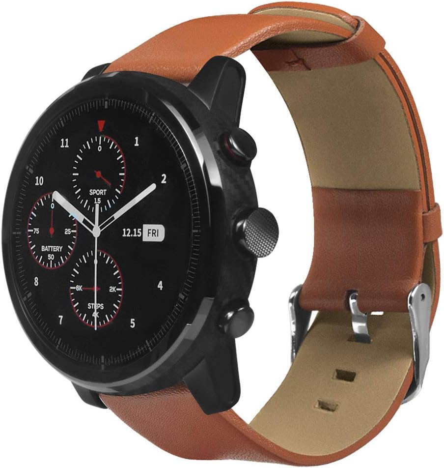 xiaomi amazfit pace battery replacement