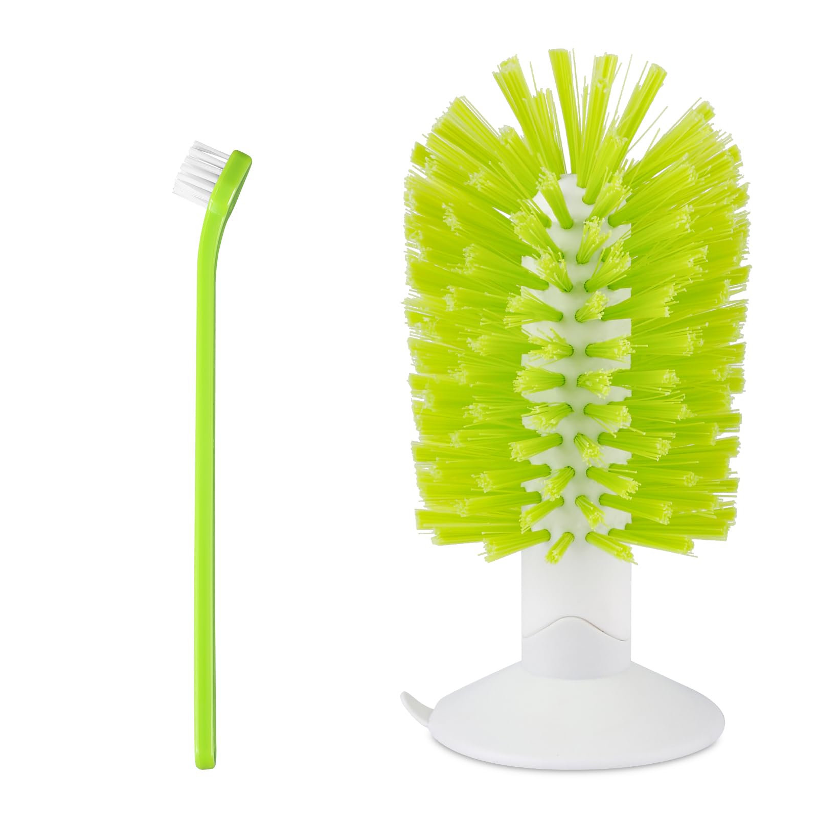 Photo 1 of 2pcs Turtle Brush, Turtle Shell Brush with Suction Cup Turtle Shell Scratcher Tortoise Shell Cleaning Brushes Turtle Exfoliate Brush Turtle Scrub Brush Aquatic Tortoise Tank Supplies