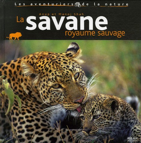 La  savane