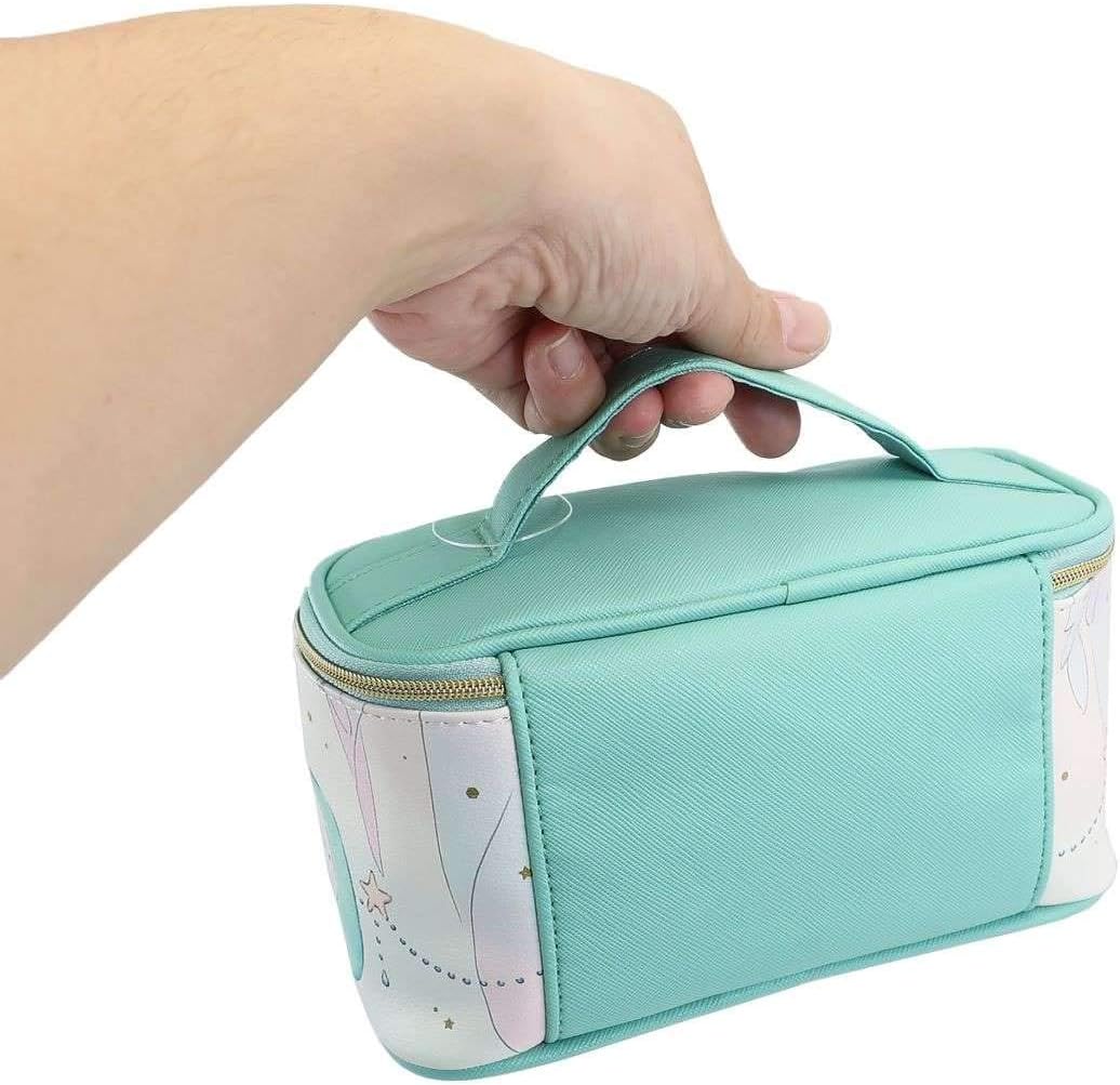 リトルマーメイド コスメポーチ バニティポーチ アリエル Girls Room ディズニープリンセス バッグ 財布 おもちゃ Amazon